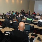 Jeff Herring at NAMS 6