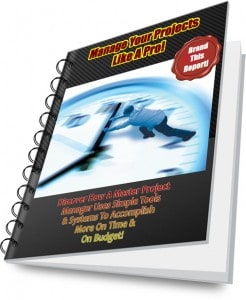 Project Management Project Management