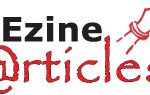 Ezine Articles logo