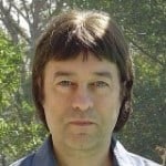 NAMS Instructor Tony Rockliff