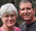 NAMS Instructor Dave and Mary Morris