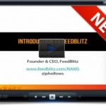 Automate Your Newsletter with Feedblitz