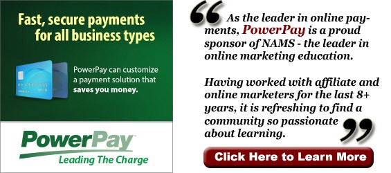 Powerpay - Leader in online payments