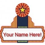 Become a star