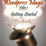 Wordpress Magic Module 1