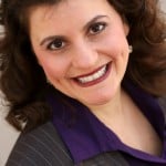 MyNAMS Instructor Felicia Slattery
