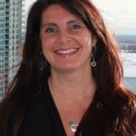 NAMS 8 Instructor Helen Raptoplous
