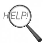 Looking for Help?