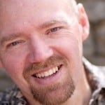 NAMS Instructor Tony Laidig