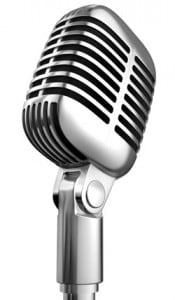 Microphone