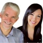 NAMS Instructors Jeff Herring and Maritza Parra