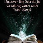 Story Telling With David Perdew