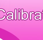 Calibration-700