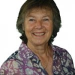 Ute Goldkuhle NAMS8 Testimonial