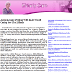 elder-care