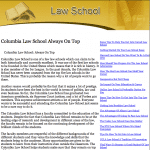 law-school