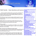 child-custody