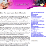 learn-hindi