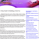 slot-cars