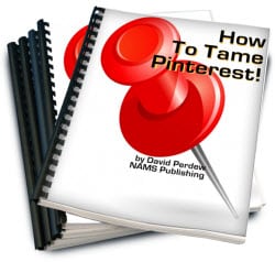 How to Tame Pinterest Report