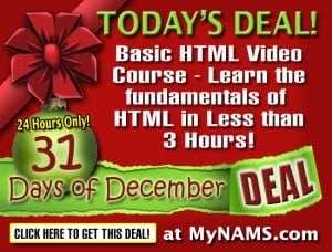 Learn Basic HTML