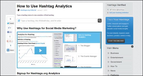 5-hashtags-dot-org-analytics