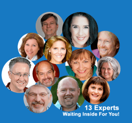 13-experts