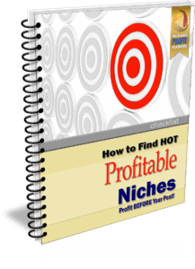 HotProfitableNiches-checklist-Original