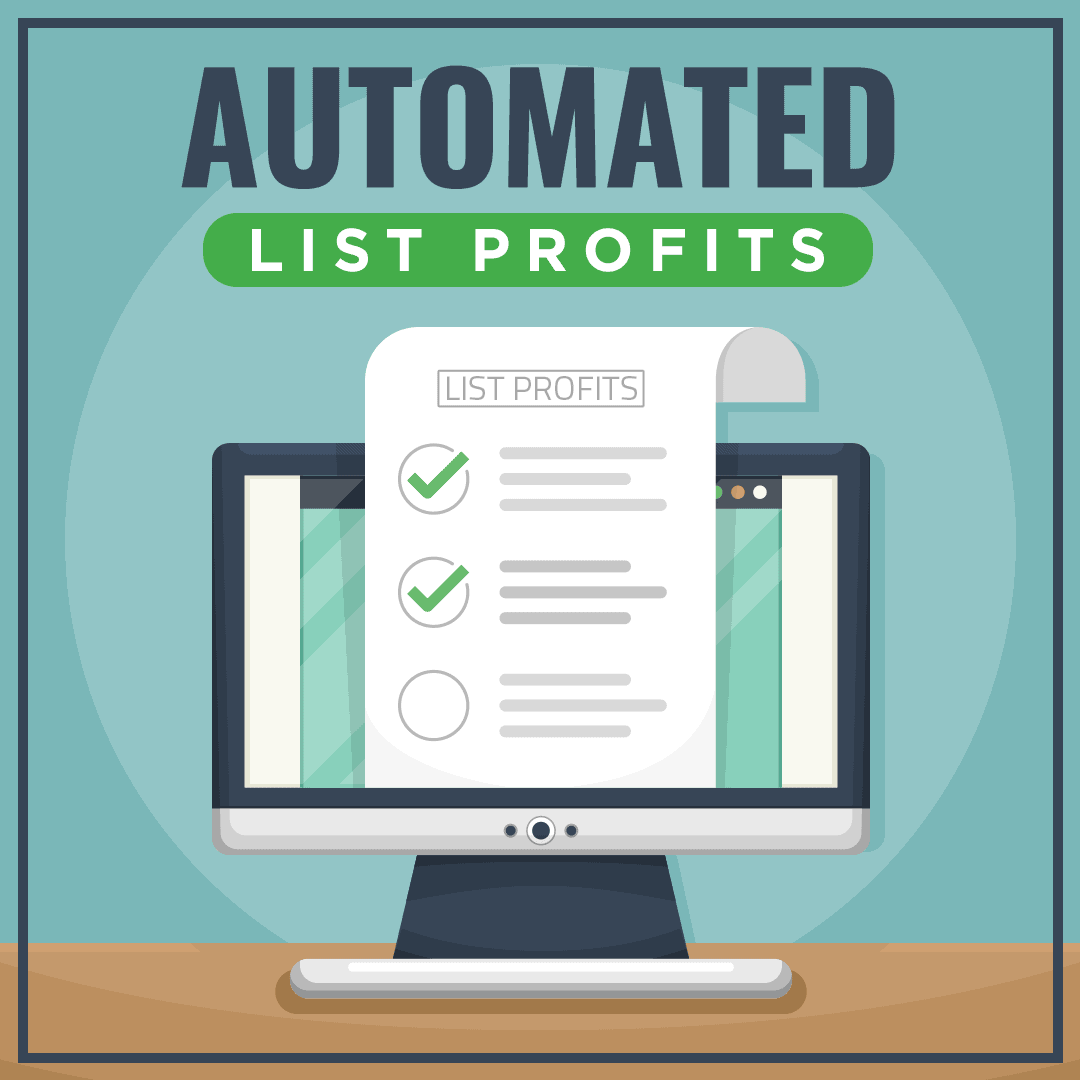 Automated-List-Profits