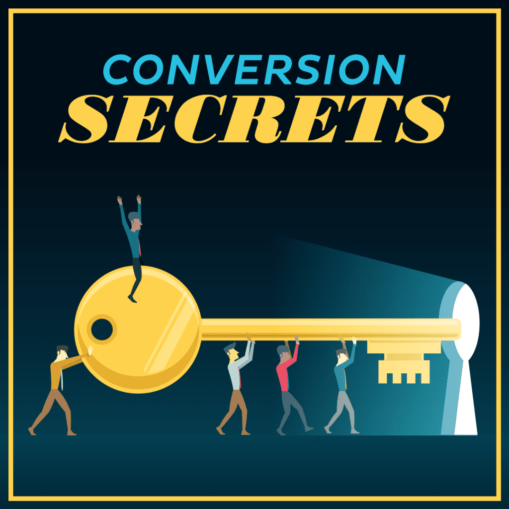 Conversion-Secrets