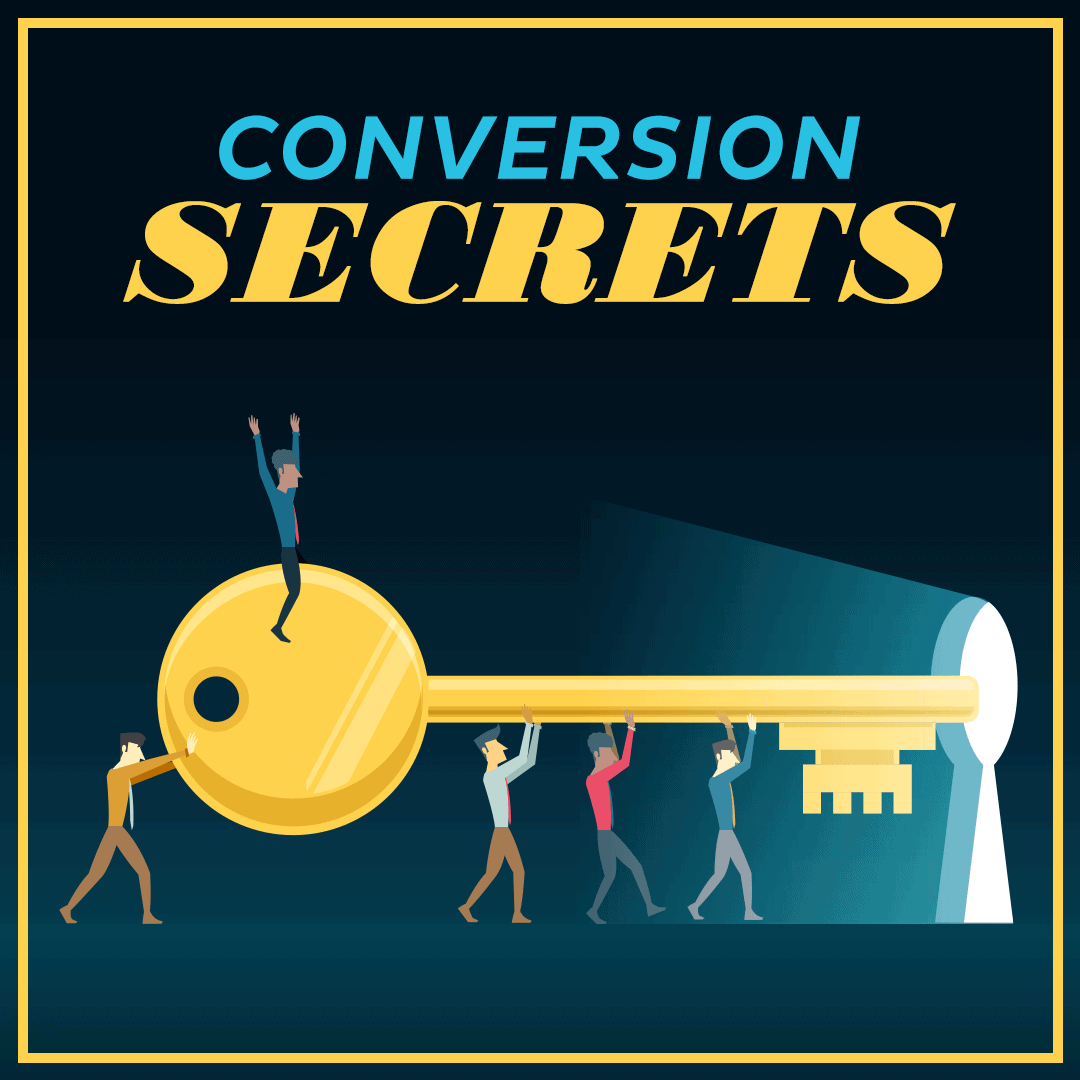 Conversion-Secrets