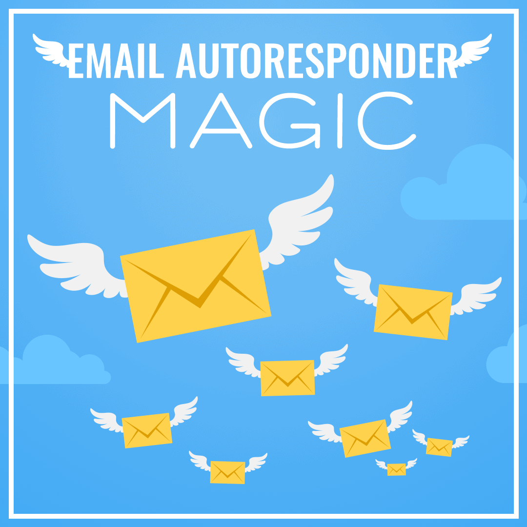 Email-Autoresponder-Magic