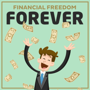 Financial-Freedom-Forever