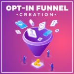 Opt-In-Funnel-Creation