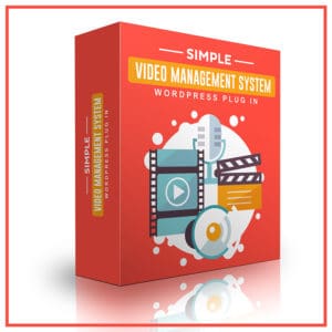 Simple Video Management System- WordPress Plug In-800
