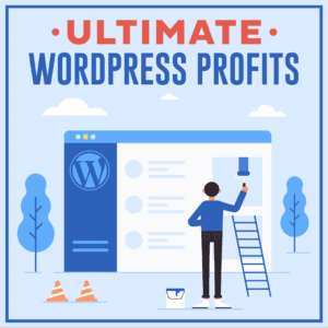 Ultimate-WordPress-Profits