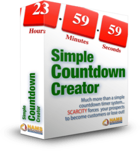SimpleCountdownCreatorOriginalBox350