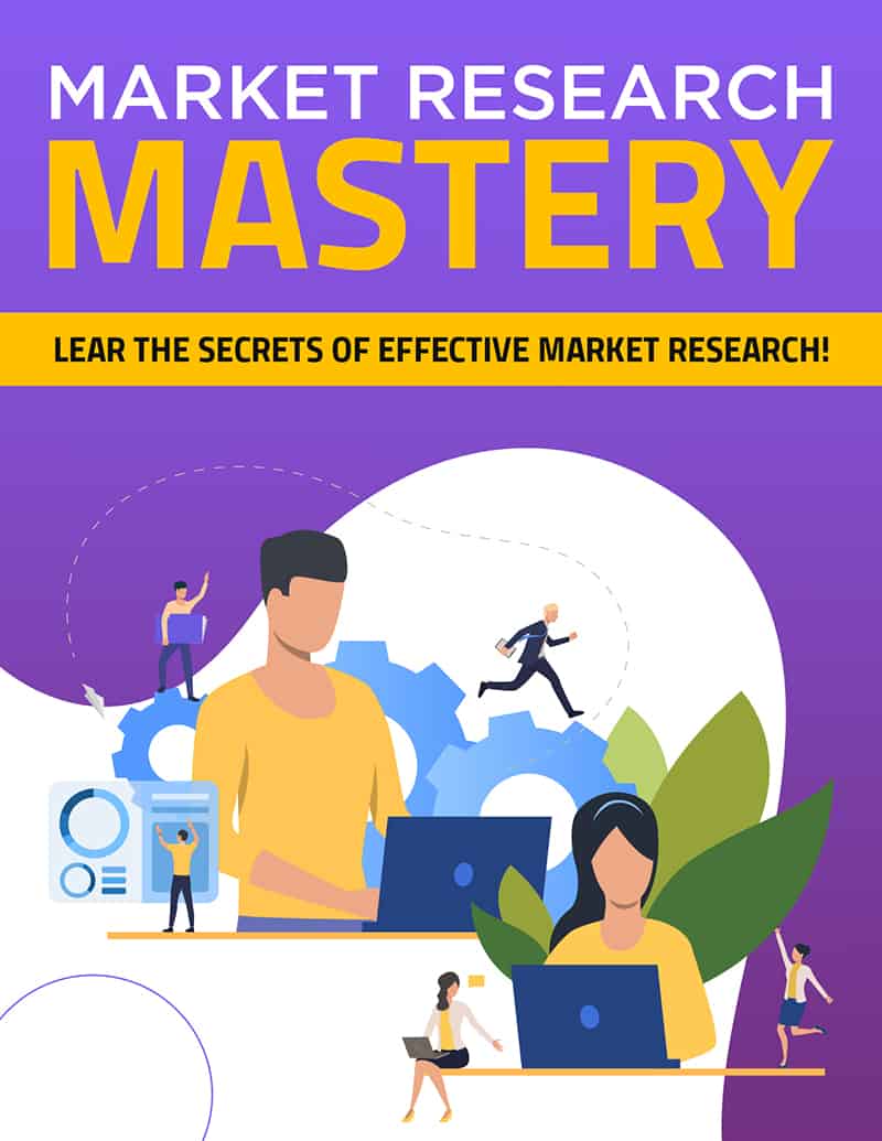 masters in market research