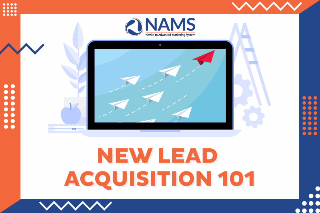 New Leads