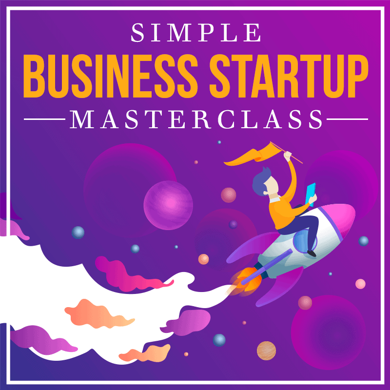 Simple-Business-Startup-Masterclass