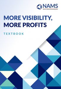 More Visibility, More Profits-Textbook