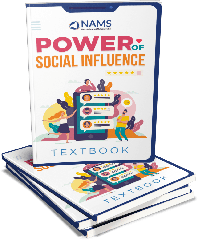 Power of Social Influence-Bundle