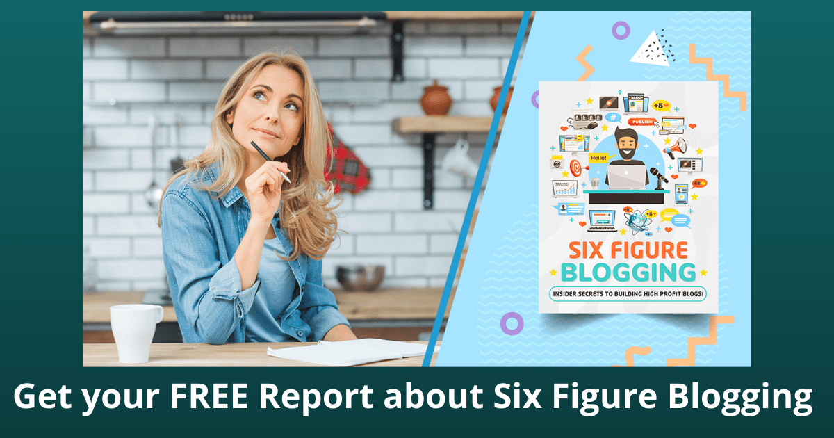 Six Figure Blogging - MyNAMS