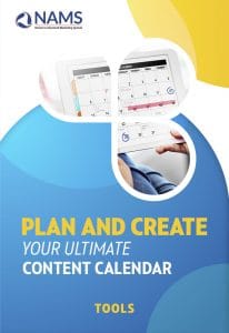 Plan and Create Your Ultimate Content Calendar-Tools