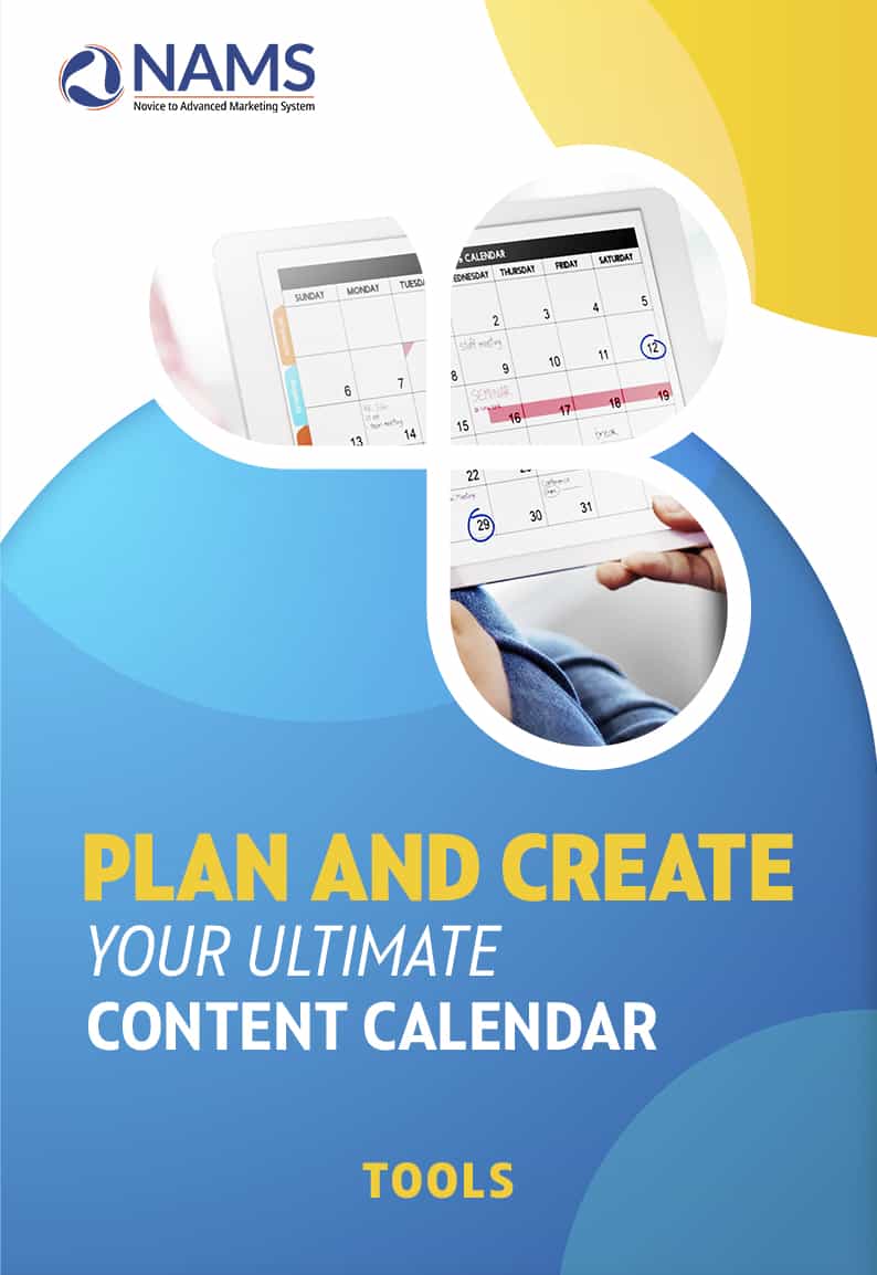 Plan and Create Your Ultimate Content Calendar-Tools