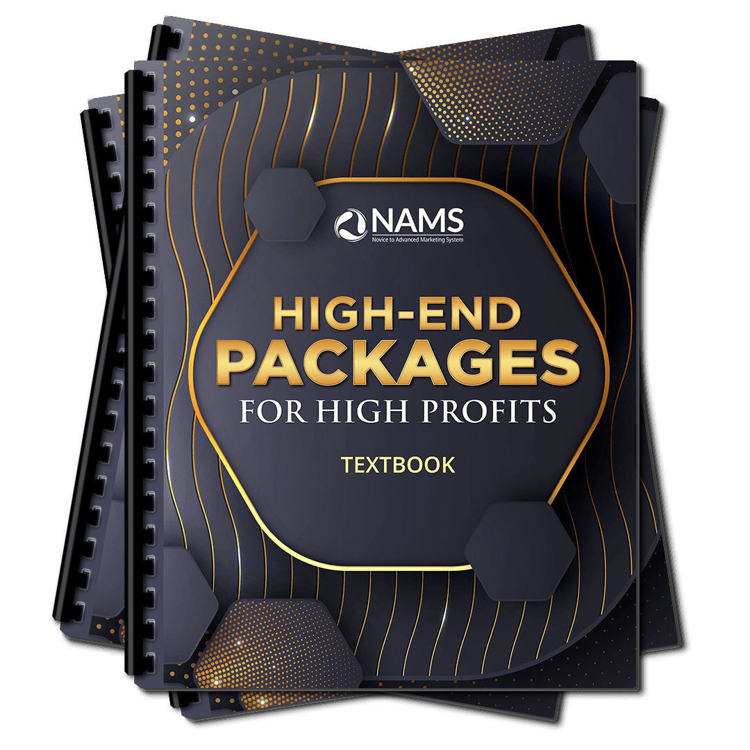 High-end Packages