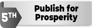 Publish for Prosperity