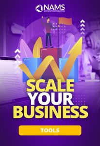 Scale Your Business-Tools