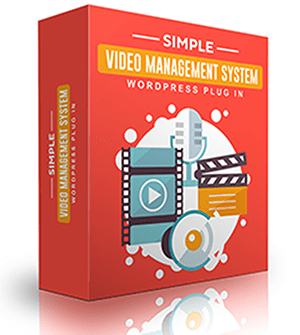 Simple Video Management Systsem Basic