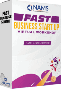 Fast Business Startup Workshop